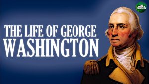 乔治·华盛顿的事实