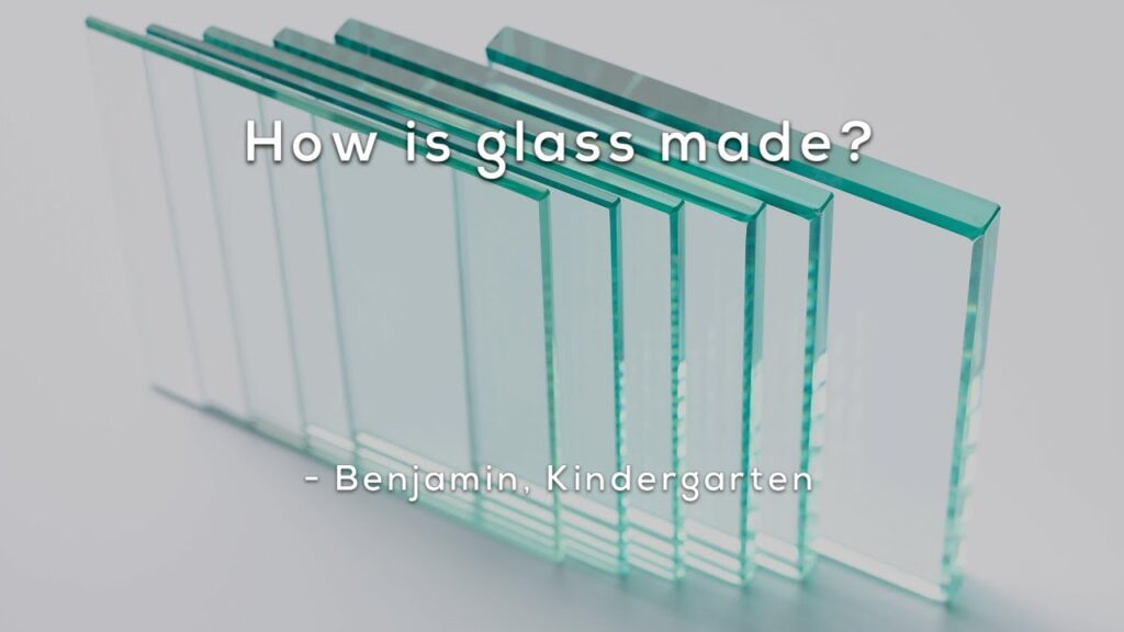 玻璃的特性
