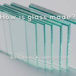 玻璃的化学原理是什么?