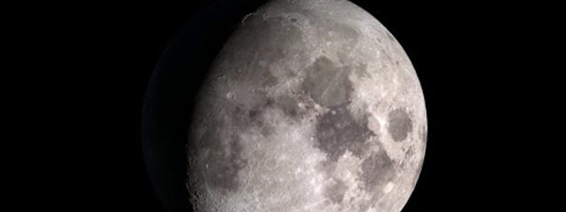 月食阶段
