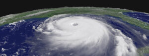 台风的事实:在西北太平洋热带气旋