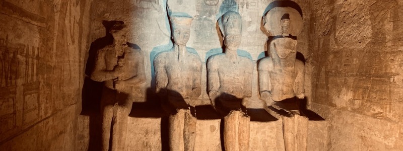 Karnak Temple事实