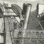 罗斯勋爵和19世纪最大的望远镜
