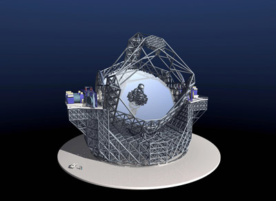 伟大的telescopes1