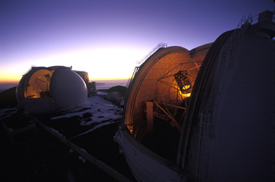 伟大的telescopes2