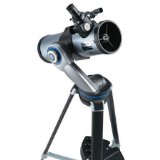 米德4.5英寸的望远镜