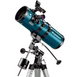 猎户座4.5英寸的反射望远镜